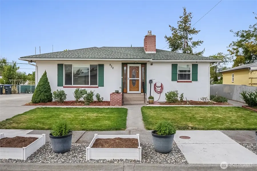 920 S Dahlia Drive, Moses Lake, WA 98837 - #3