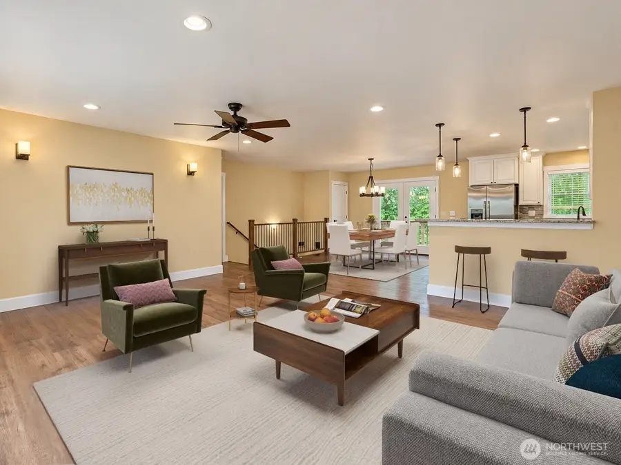 98 NW Glade Court, Bremerton, WA 98311 - #2
