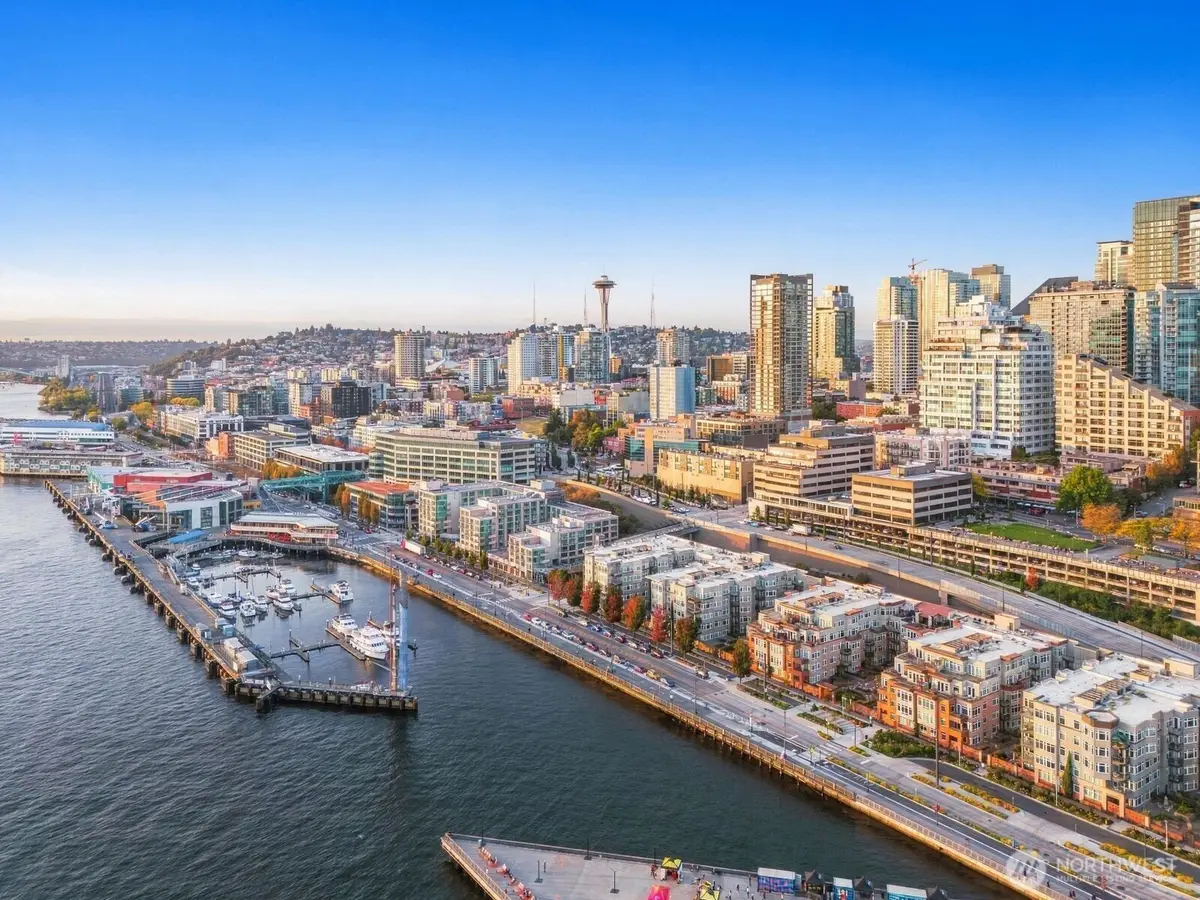 2000 Alaskan Way #256, Seattle, WA 98121 - #1