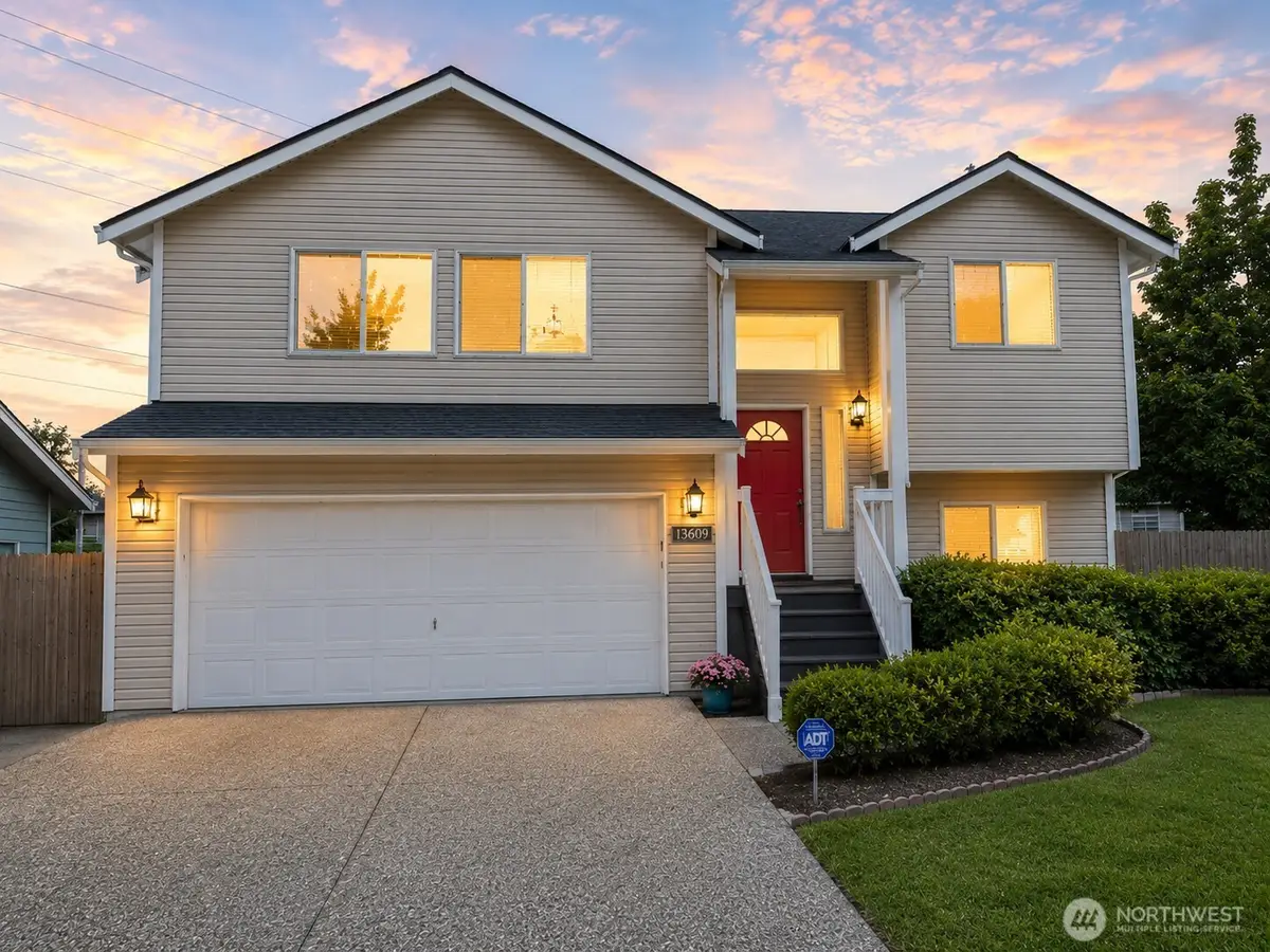 13609 46th Avenue Se, Snohomish, WA 98296 - #1
