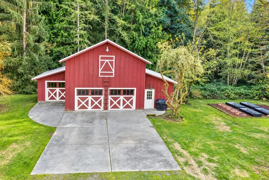 3193 NW Weed Lane, Poulsbo, WA 98370 - #3