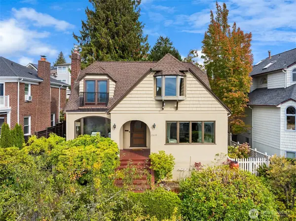 2514 43rd Avenue W, Seattle, WA 98199