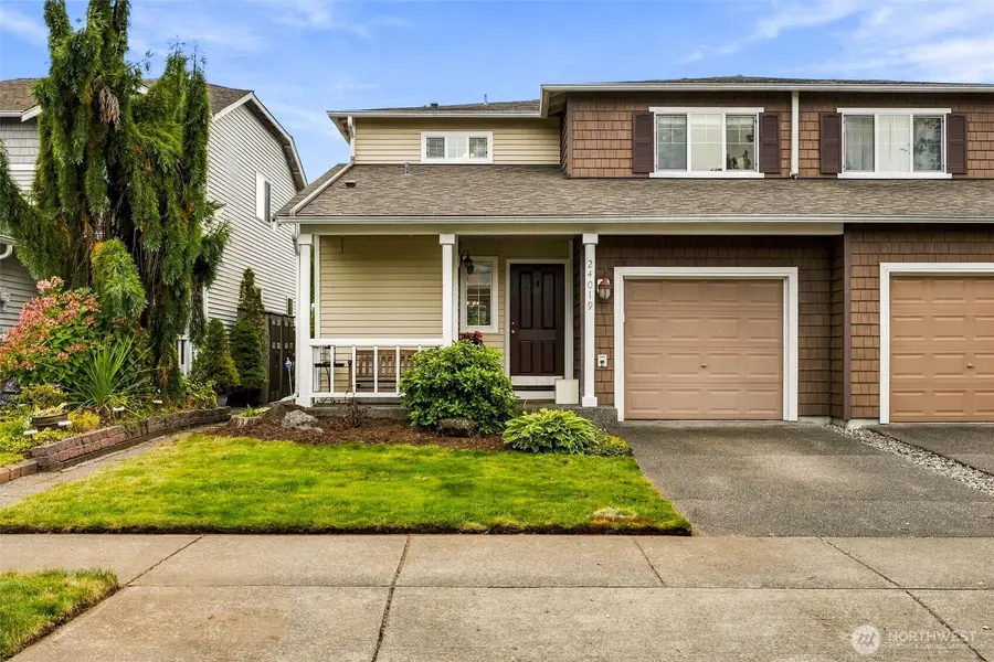 24019 SE 282nd Street, Maple Valley, WA 98038 - #2