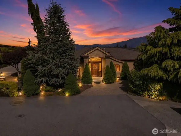 36315 SE Saint Andrews Lane, Snoqualmie, WA 98065