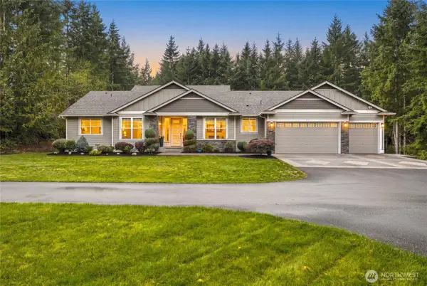 4003 259th Place Nw, Stanwood, WA 98292