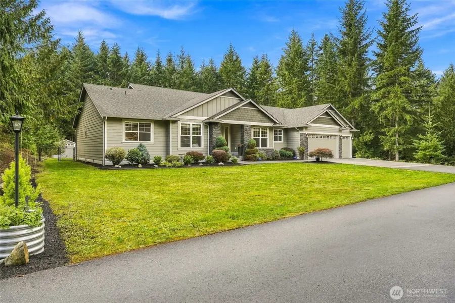 4003 259th Place Nw, Stanwood, WA 98292 - #2