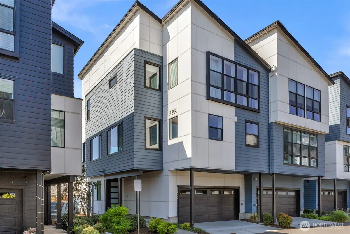 21816 24th Avenue Se #A, Bothell, WA 98021 - #1