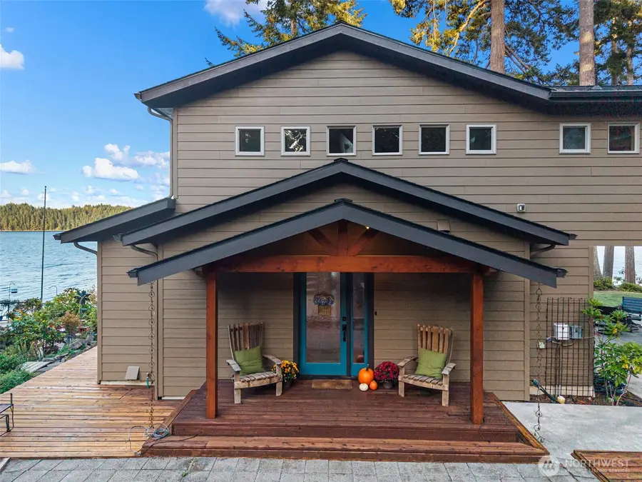 161 Canal Lane, Brinnon, WA 98320 - #2