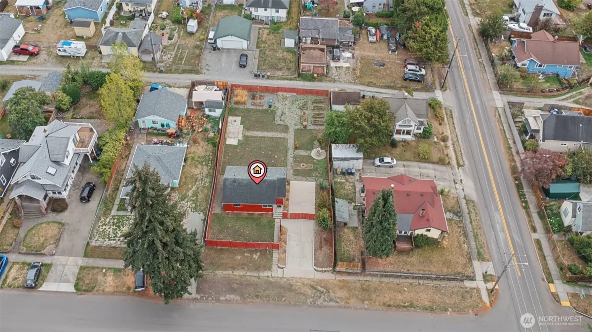 2210 E Harrison Street, Tacoma, WA 98404 - #1