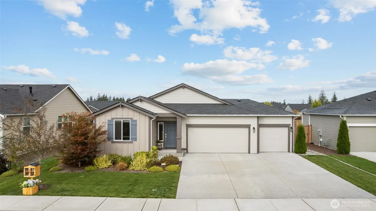 13611 197th Street E, Graham, WA 98338 - #1