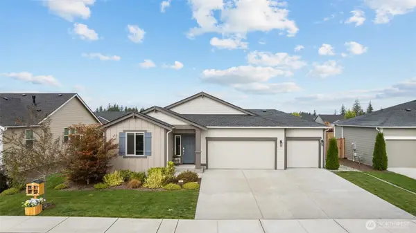 13611 197th Street E, Graham, WA 98338