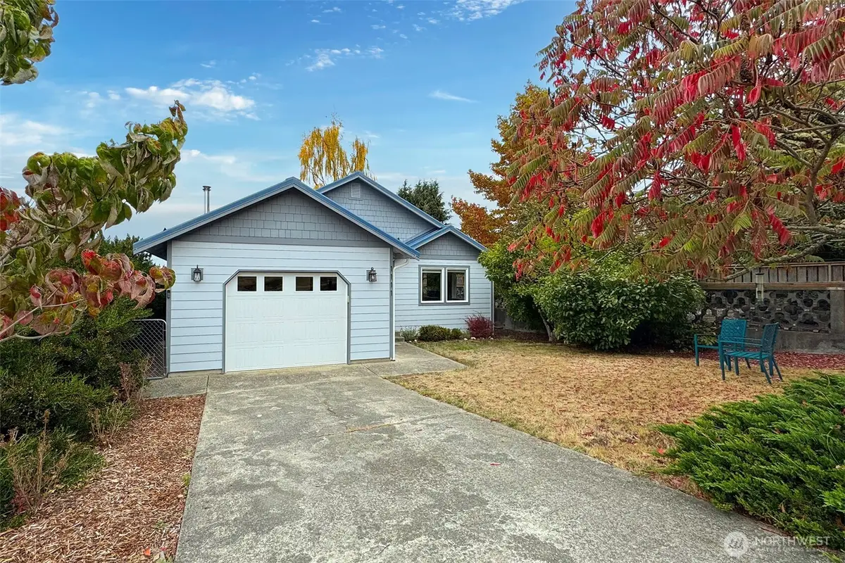 1111 E 6th Street, Port Angeles, WA 98362 - #1