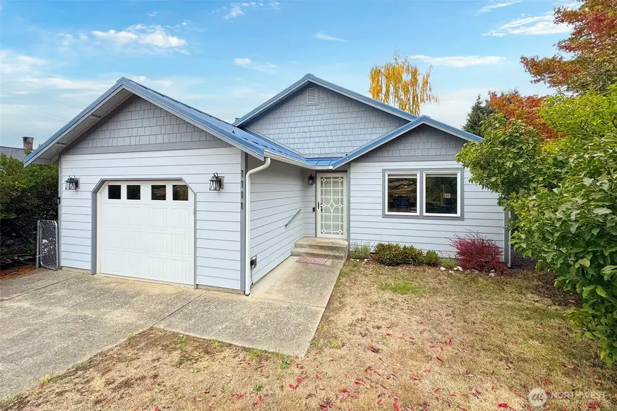 1111 E 6th Street, Port Angeles, WA 98362 - #2
