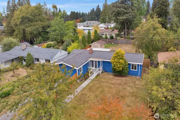 4209 191st Street Sw, Lynnwood, WA 98036