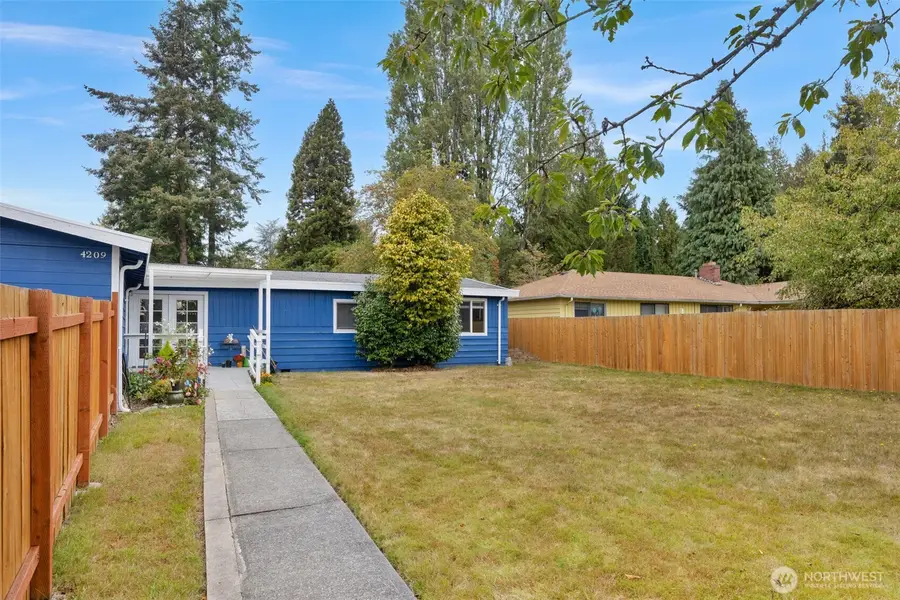 4209 191st Street Sw, Lynnwood, WA 98036 - #2