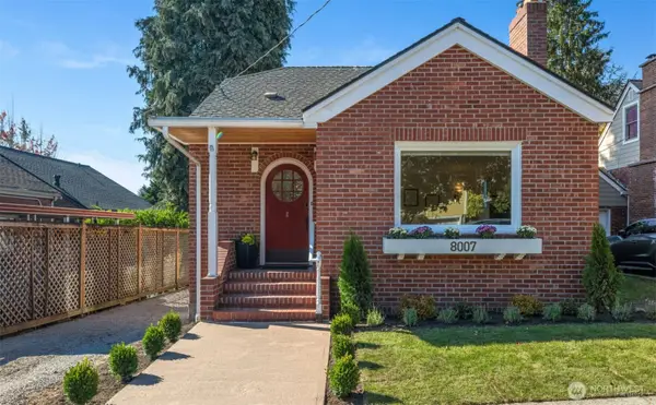 8007 Wallingford Avenue N, Seattle, WA 98103