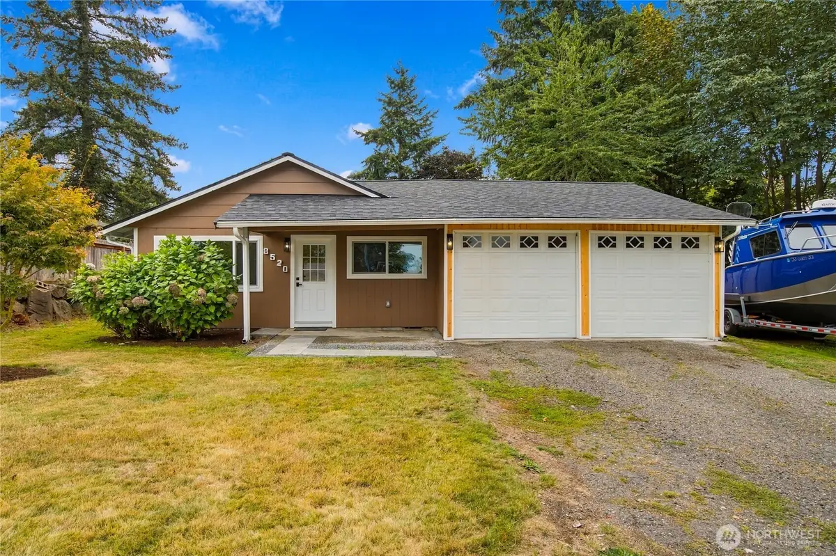 8520 9th Pl Ne, Lake Stevens, WA 98258 - #1