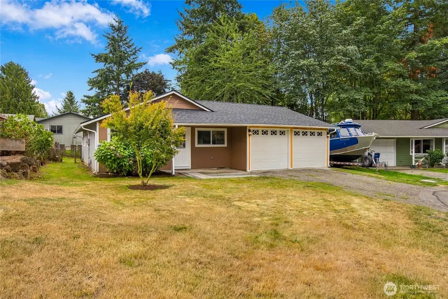 8520 9th Pl Ne, Lake Stevens, WA 98258 - #2