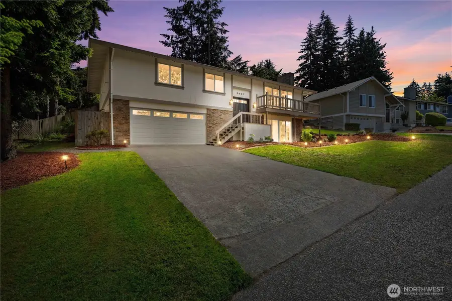 3907 SW 328th St, Federal Way, WA 98023 - #2
