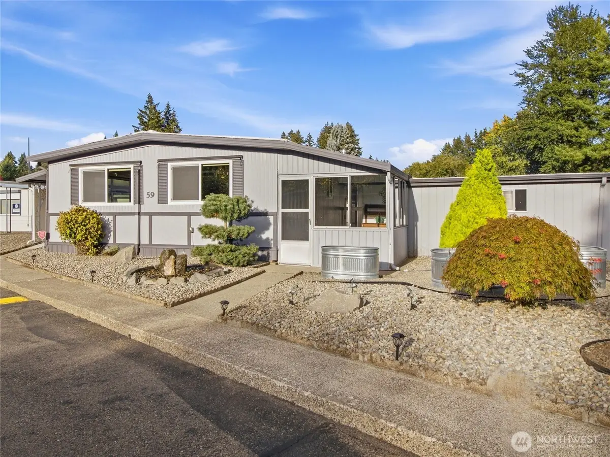 1841 Trosper Road Sw #59, Tumwater, WA 98512 - #1