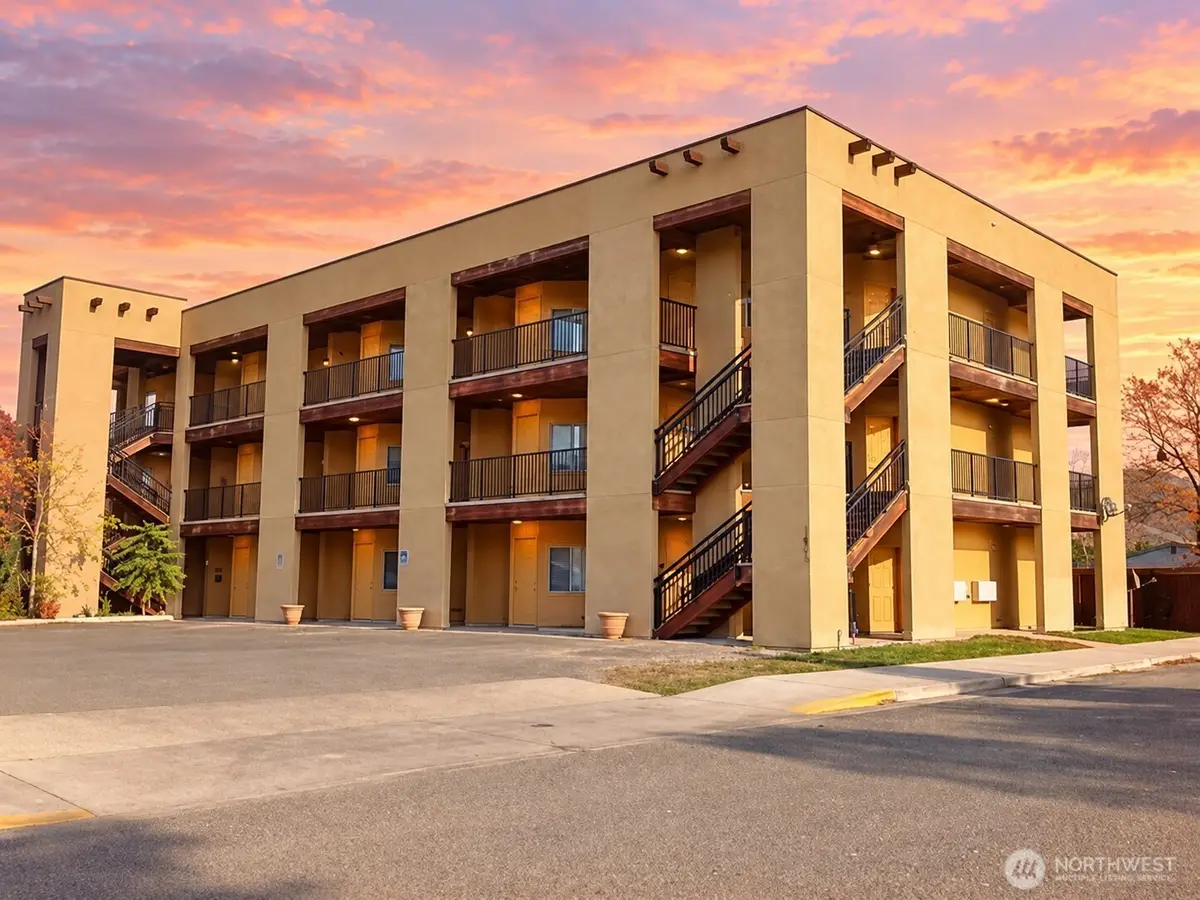 1803 Main Street, Oroville, WA 98844 - #1