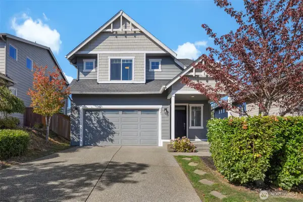 5541 Buckhorn Way, Mount Vernon, WA 98273