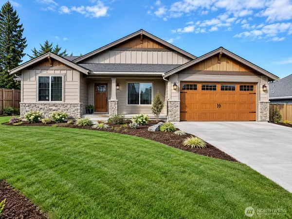 2099 NE Poseidon Court, Poulsbo, WA 98370