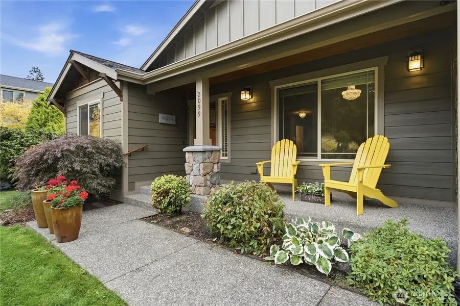 2099 NE Poseidon Court, Poulsbo, WA 98370 - #2