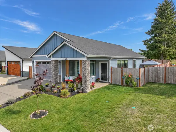 2114 Hawks View Lane, Winlock, WA 98596