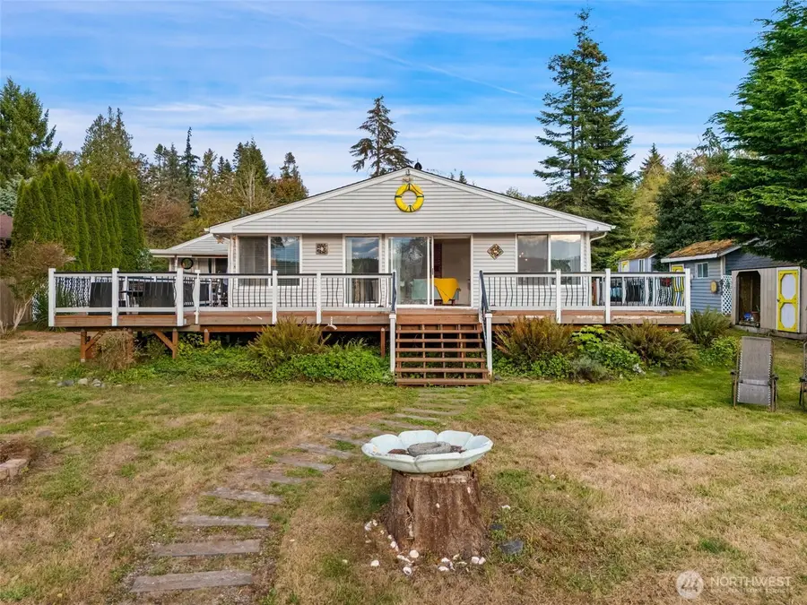 29629 NE Gamble Place, Kingston, WA 98346 - #2