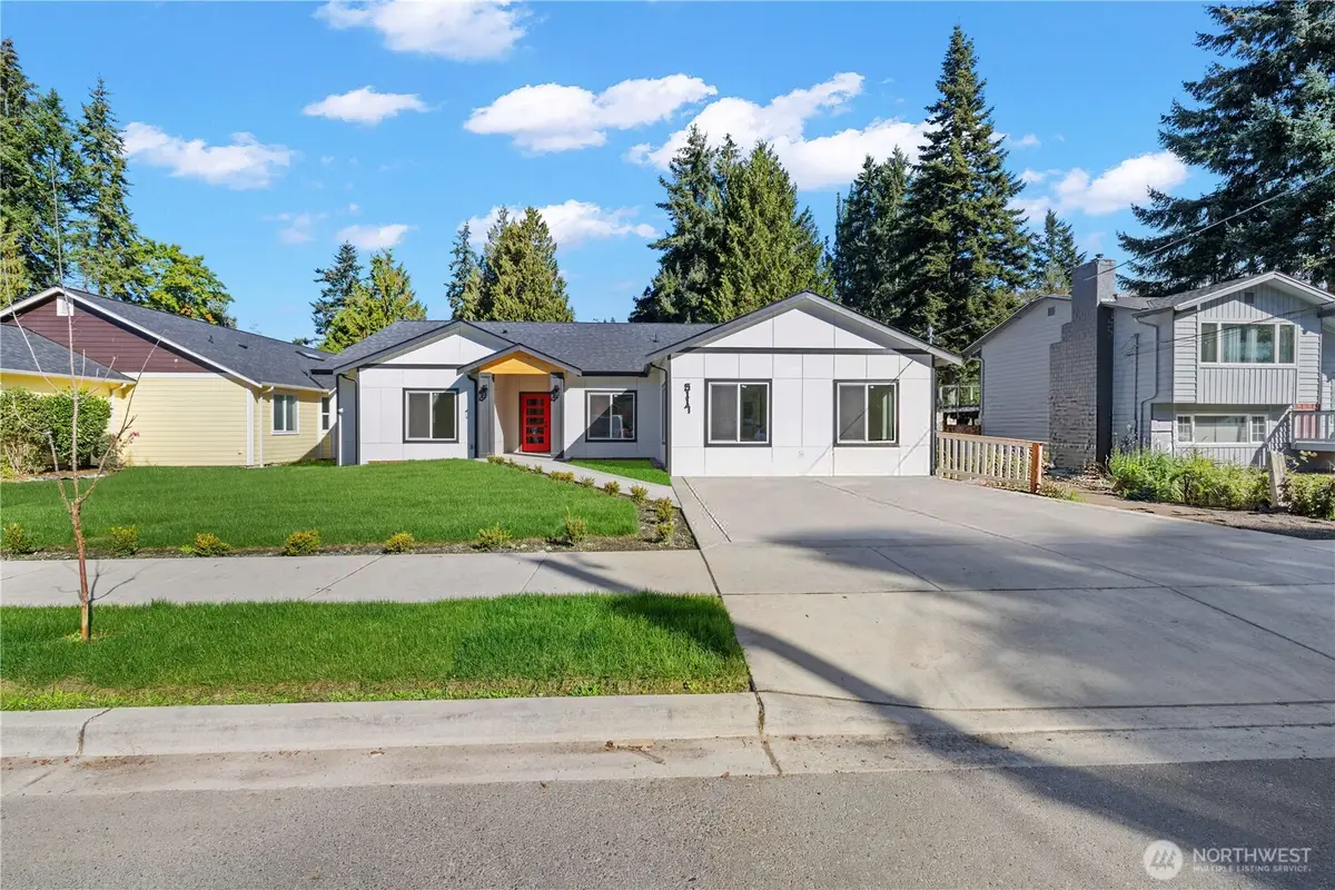 5117 144th Street Sw, Edmonds, WA 98026 - #1
