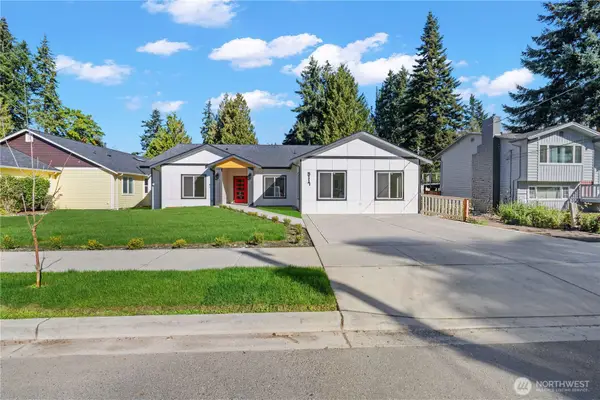 5117 144th Street Sw, Edmonds, WA 98026