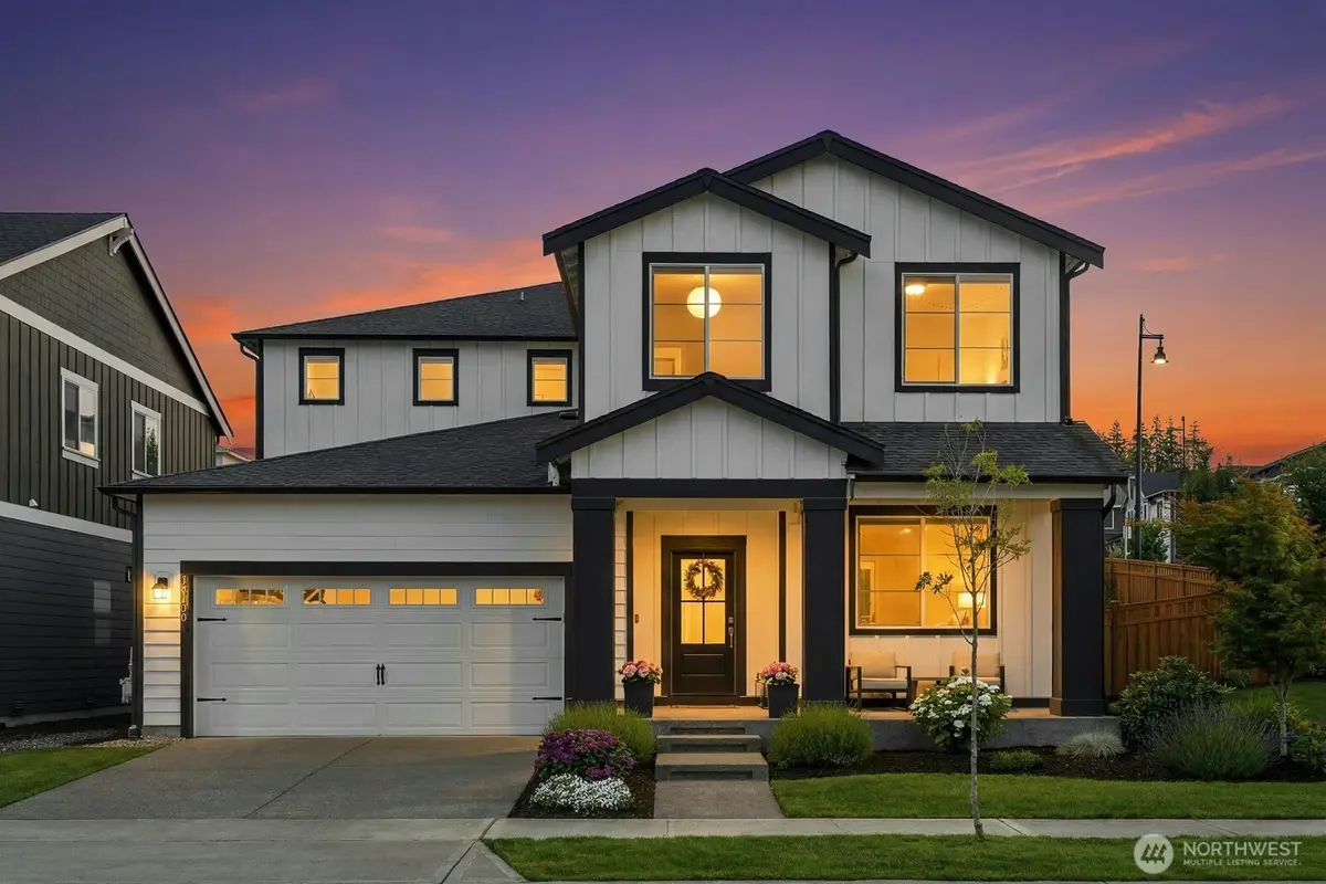 19130 129th Street E, Bonney Lake, WA 98391 - #1