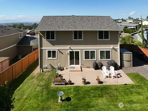 2815 74th Drive Ne, Marysville, WA 98270 - #2