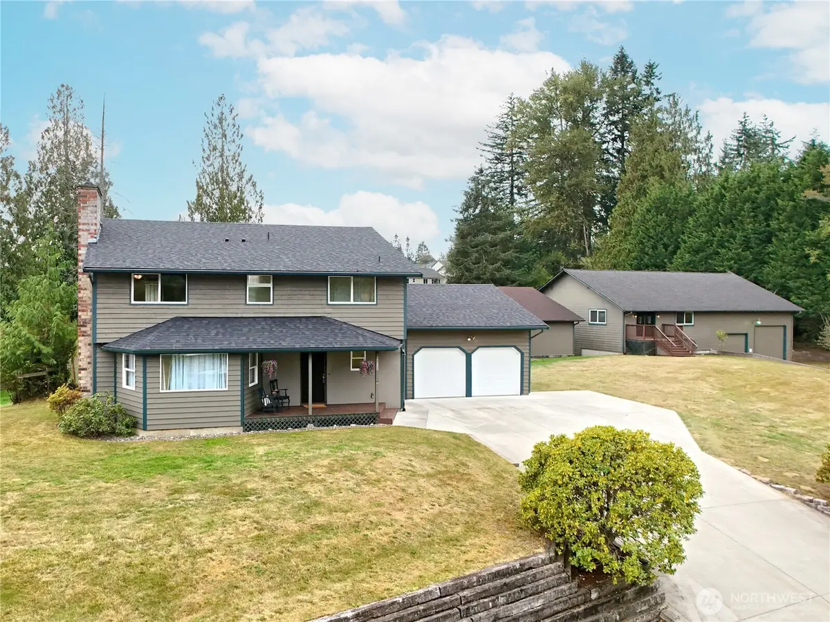 12120 7th Place Se, Lake Stevens, WA 98258 - #1