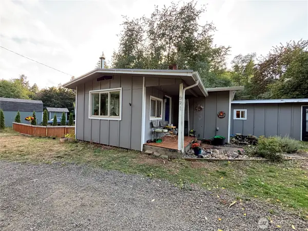 691 W Kamilche Lane, Shelton, WA 98584