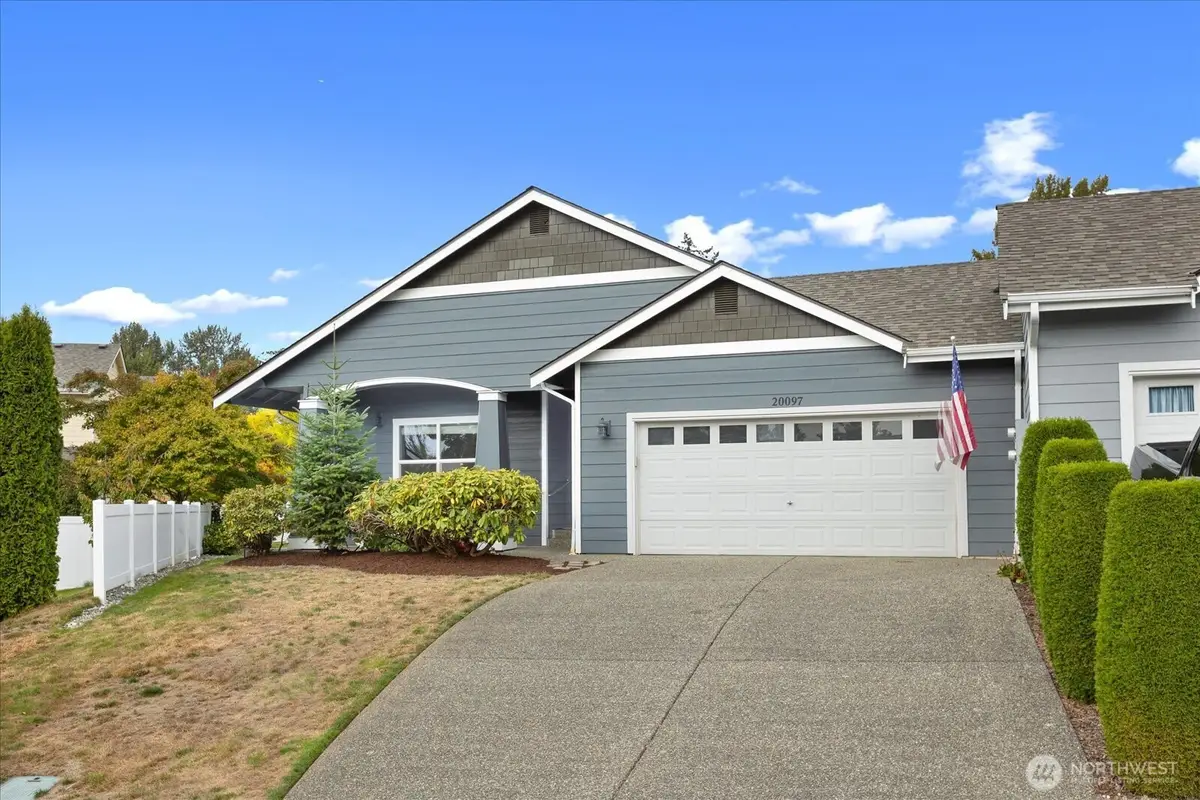 20097 High Meadows Road Se, Monroe, WA 98272 - #1