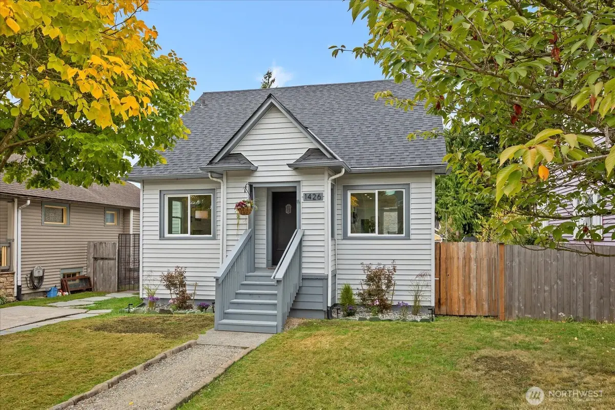 1426 Lombard Avenue, Everett, WA 98201 - #1