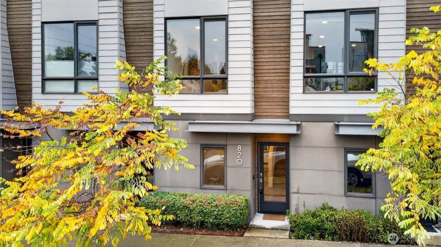 820 NE 63rd Street, Seattle, WA 98115 - #2