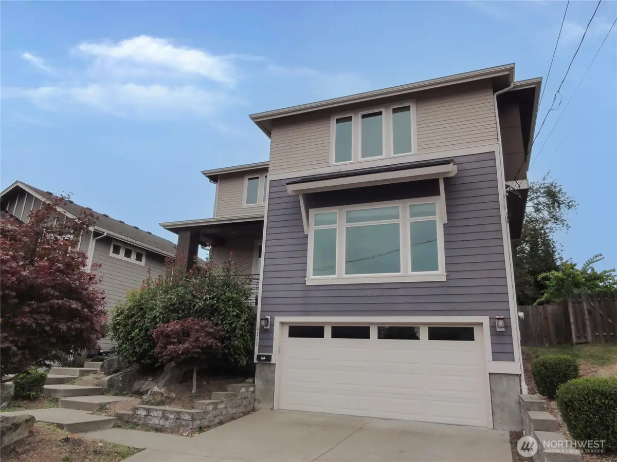 4319 S 10th Street, Tacoma, WA 98405 - #1