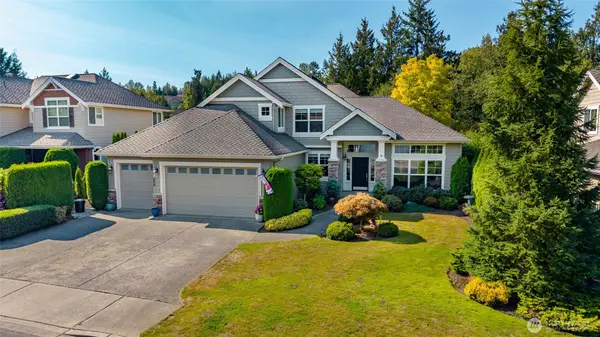 4701 Parkview Lane, Mount Vernon, WA 98274