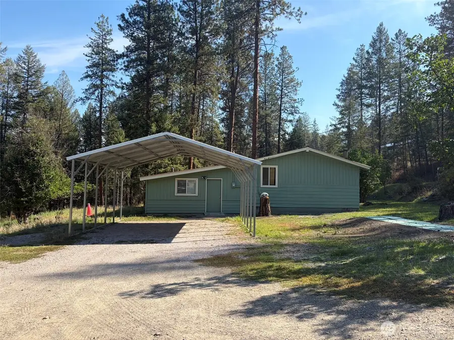 13 Pine Grove Street, Republic, WA 99166 - #2