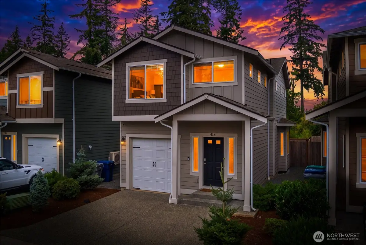 418 Raybird Avenue, Granite Falls, WA 98252 - #1