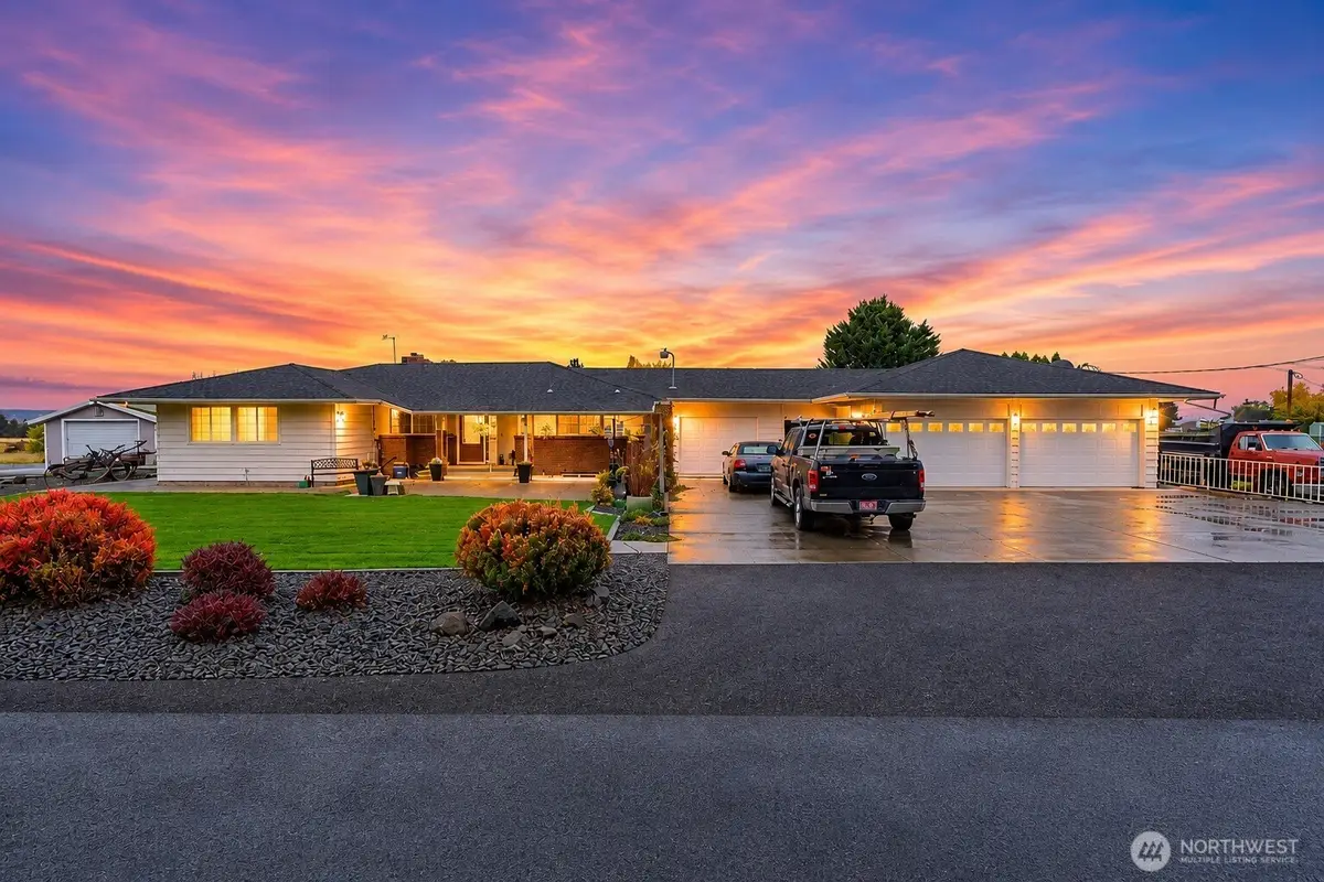 20271 Linden Road Nw, Soap Lake, WA 98851 - #1