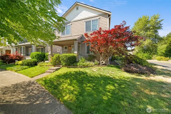 5240 54th Avenue Se, Lacey, WA 98503