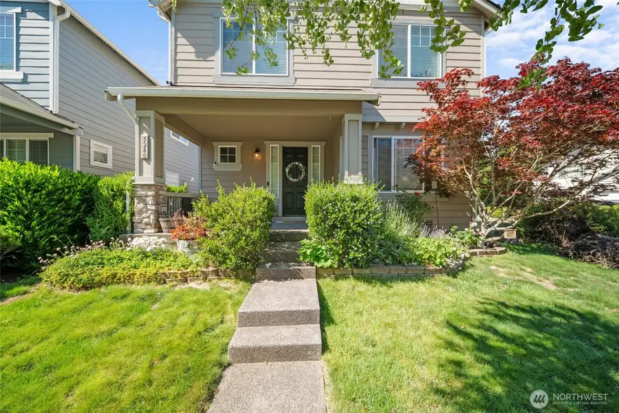 5240 54th Avenue Se, Lacey, WA 98503 - #2