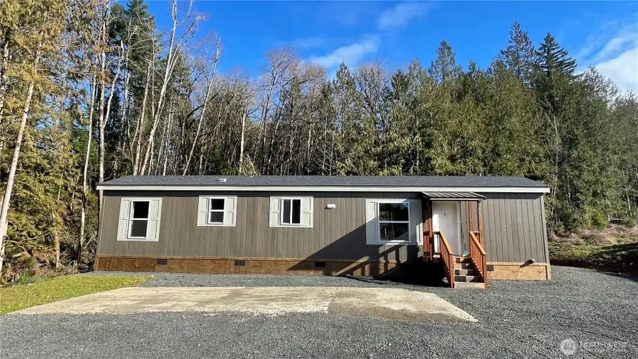 236 Pattee Road, Chehalis, WA 98532 - #2