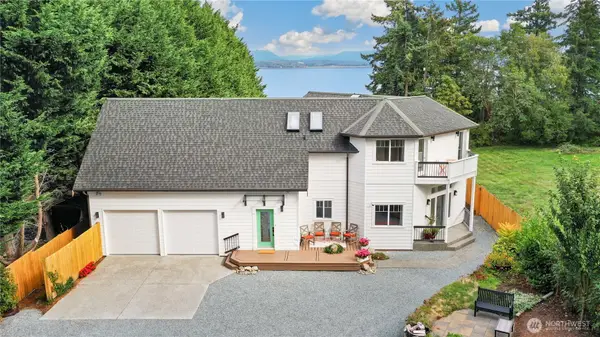 108 Livingston Bay Road, Camano Island, WA 98282
