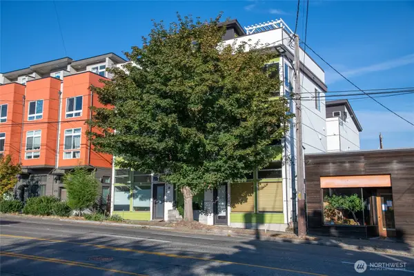 6722 15th Avenue Nw, Seattle, WA 98117