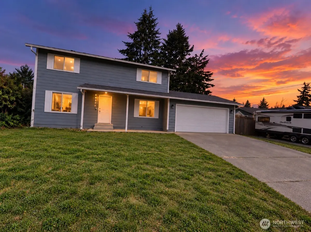 22517 38th Avenue E, Spanaway, WA 98387 - #1